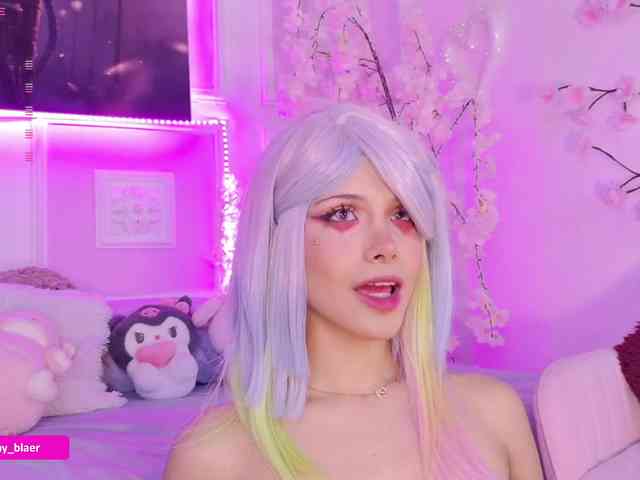 Sammyblaer webcam