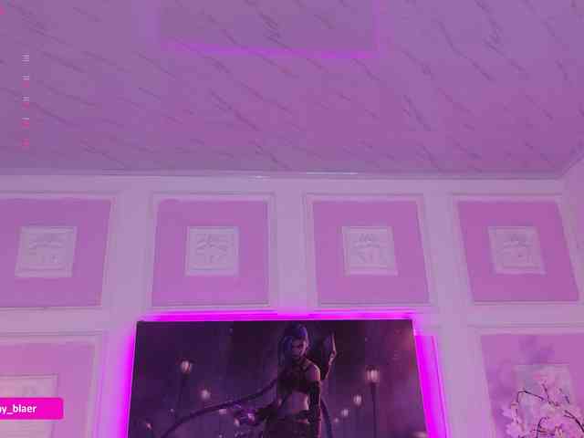 Sammyblaer webcam