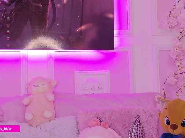 live cam porno Sammyblaer