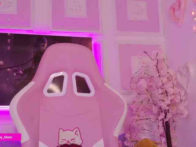 Sammyblaer webcam