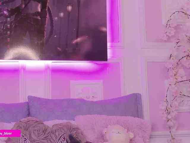 Sammyblaer webcam