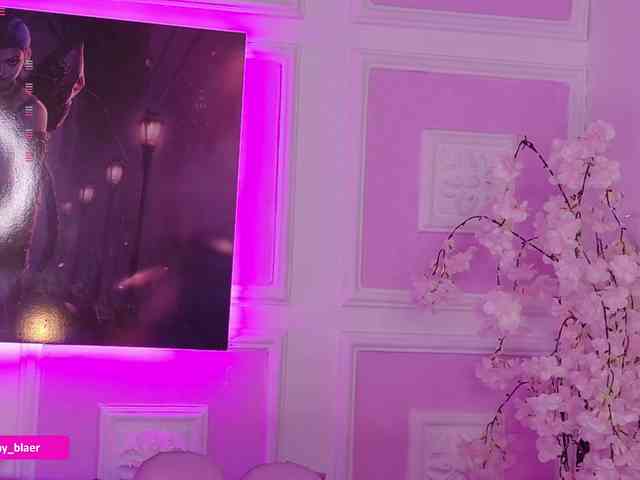 Sammyblaer webcam