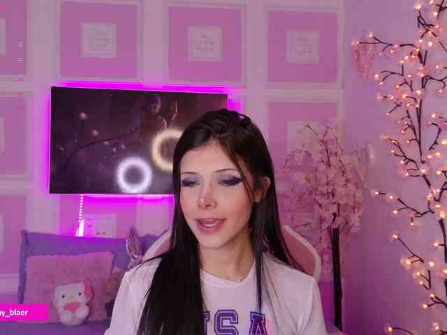 Sammyblaer webcam