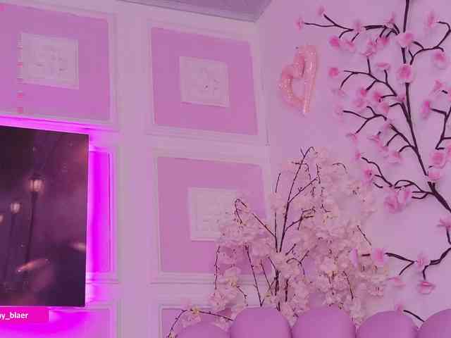 Sammyblaer webcam