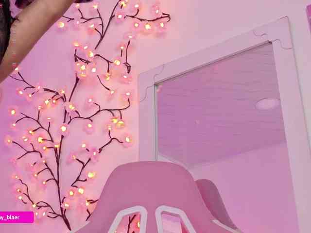 Sammyblaer webcam