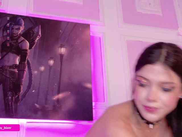 live sex xxx Sammyblaer