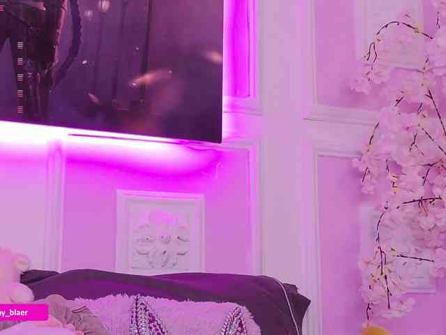 sammyblaer's live room