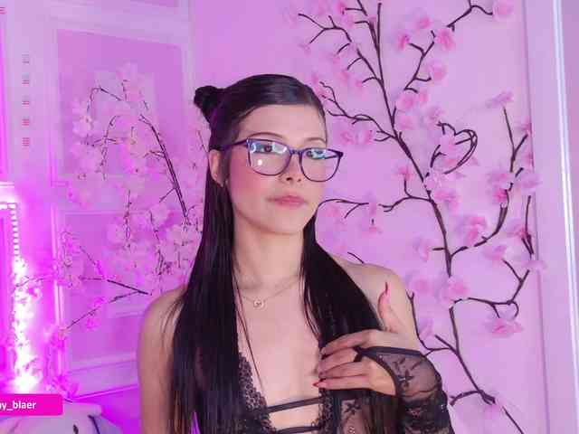 Sammyblaer Live Webcam on BongaCams