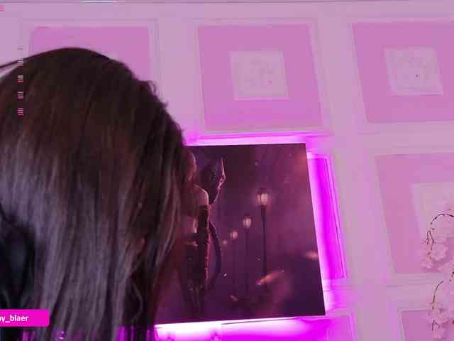 Sammyblaer webcam