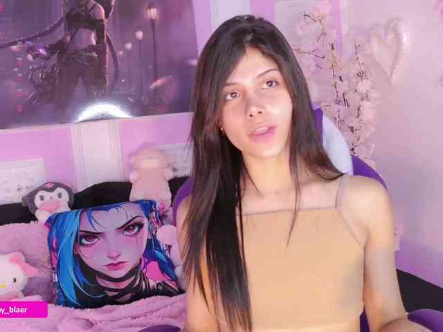 Sammyblaer