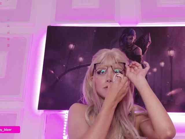 Sammyblaer