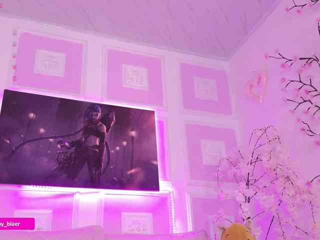 Sammyblaer webcam
