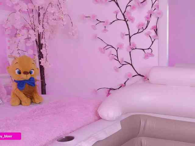 Sammyblaer webcam