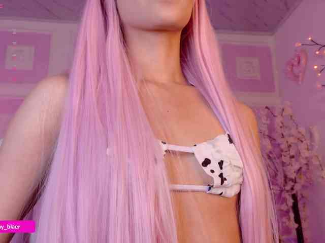 Sammyblaer webcam