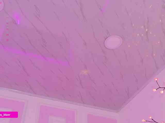 Sammyblaer webcam