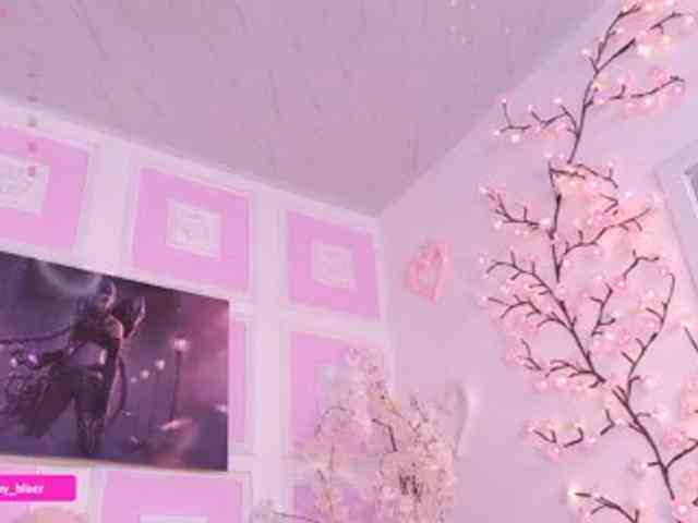 Sammyblaer webcam