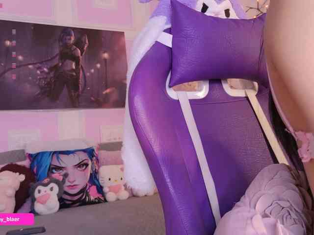 Sammyblaer