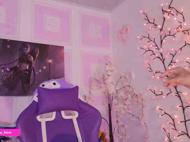 Sammyblaer Sammyblaer