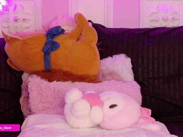 Sammyblaer webcam