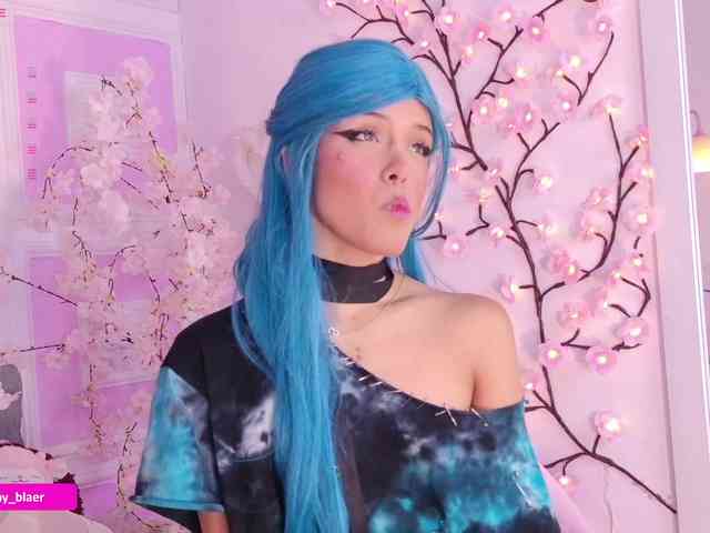 Sammyblaer - Girl 