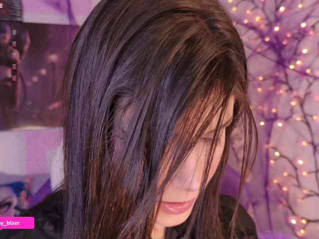 Sammyblaer webcam