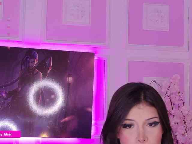 Sammyblaer webcam