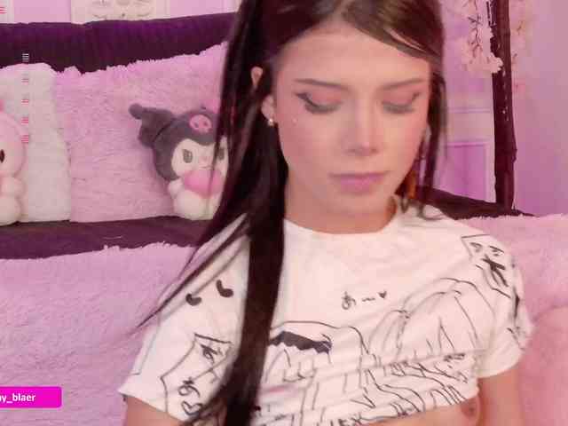 Live stream of Sammyblaer