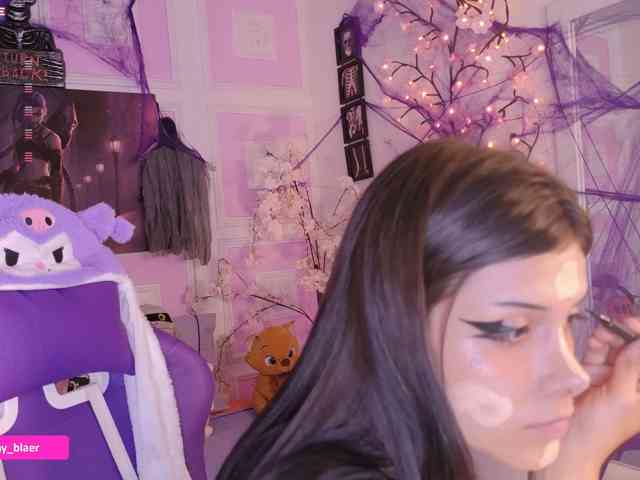 Sammyblaer