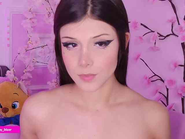 Sammyblaer webcam