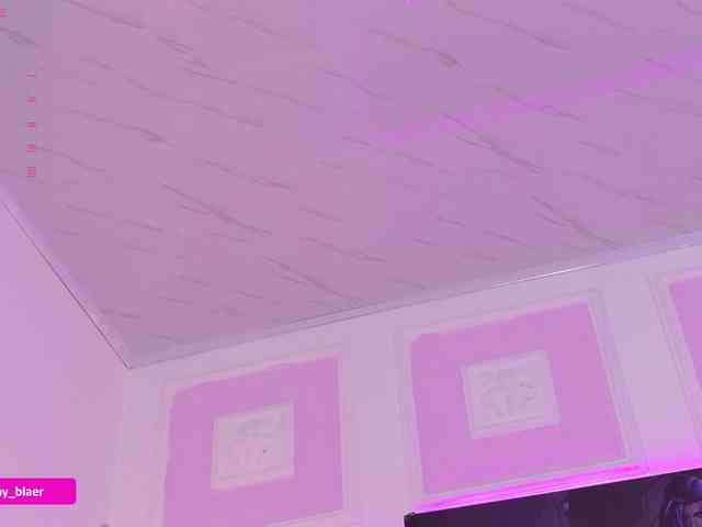 Sammyblaer webcam
