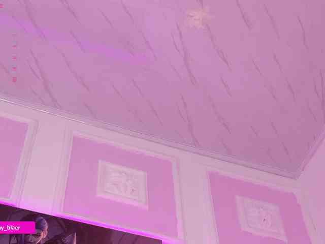 Sammyblaer webcam