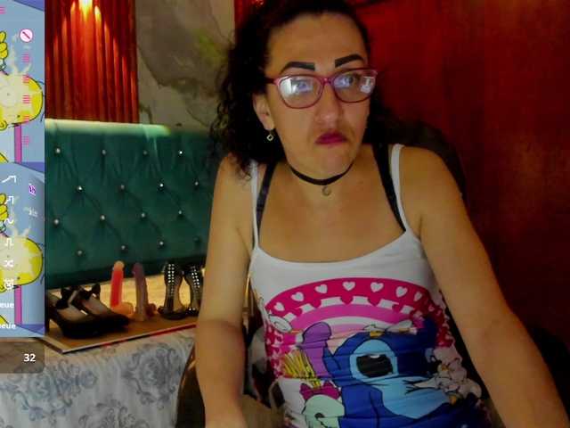 Sabrina-dupont live webcam show