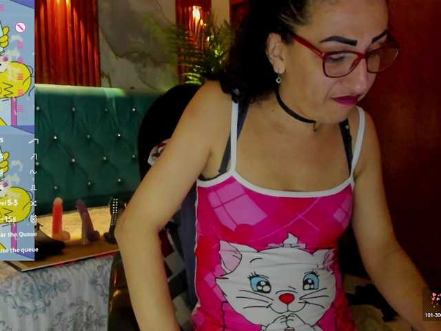 Sabrina-dupont live webcam show