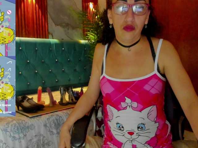 Sabrina-dupont live webcam show