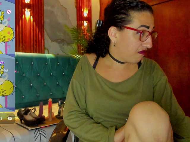 Sabrina-dupont — live trans cam