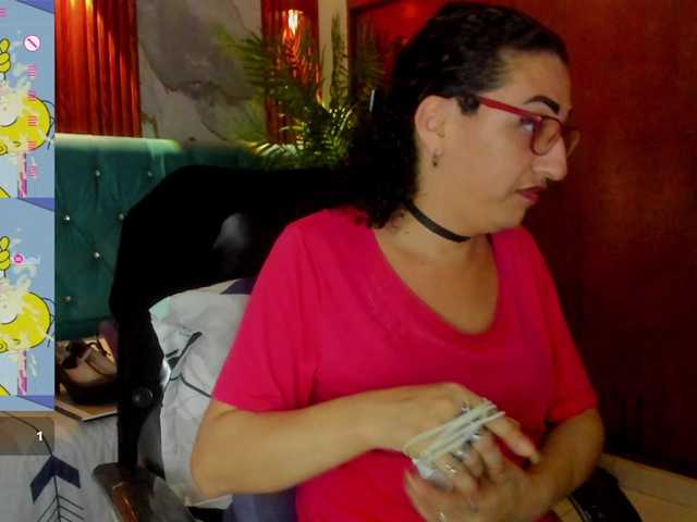 Sabrina-dupont live cam
