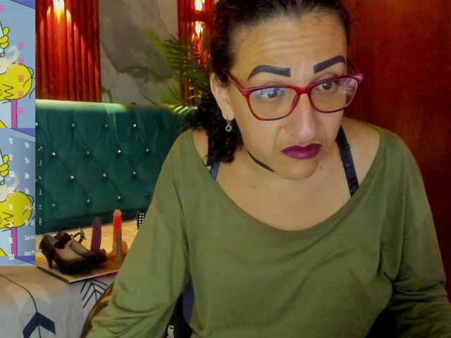 Sabrina-dupont — live trans cam