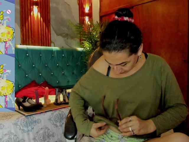 Sabrina-dupont Sex Cam Show