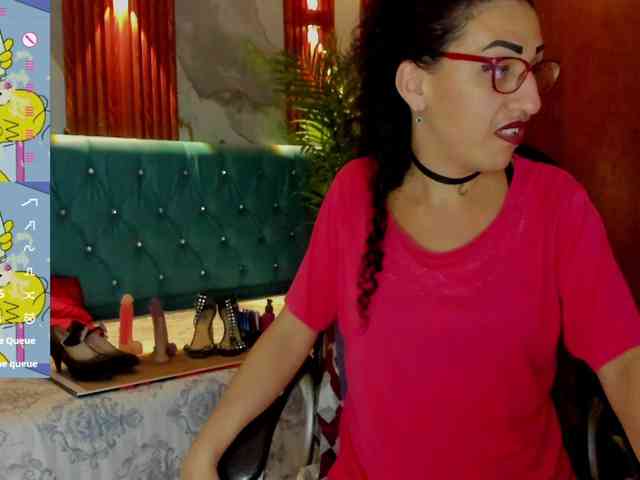 Sabrina-dupont Sex Cam Show