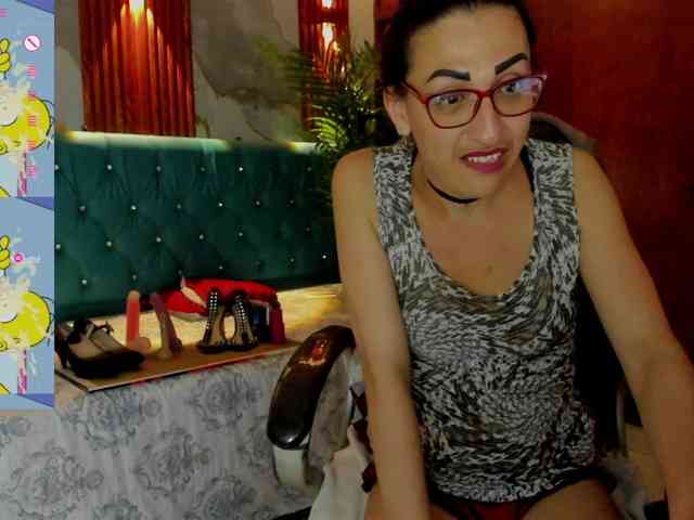 Sabrina-dupont Sex Cam Show