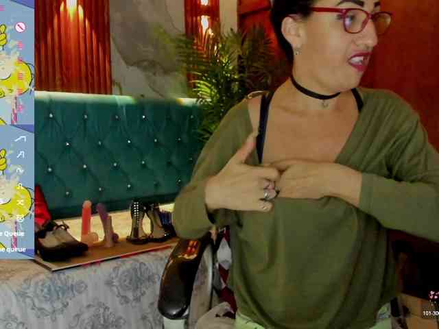 Sabrina-dupont Sex Cam Show