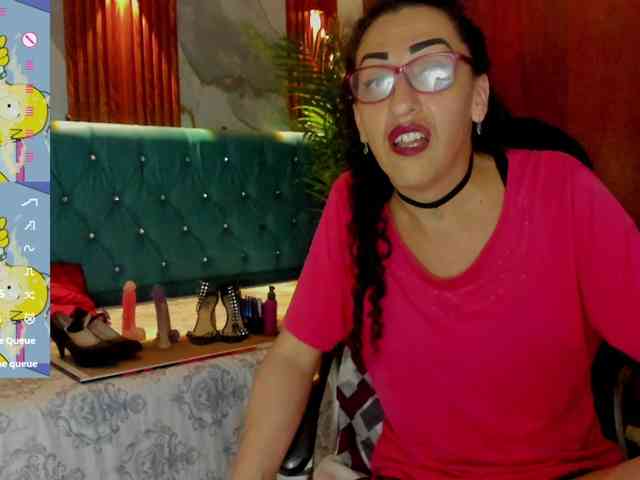 Sabrina-dupont Sex Cam Show