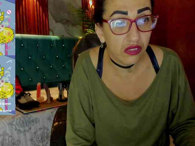 Sabrina-dupont Sex Cam Show