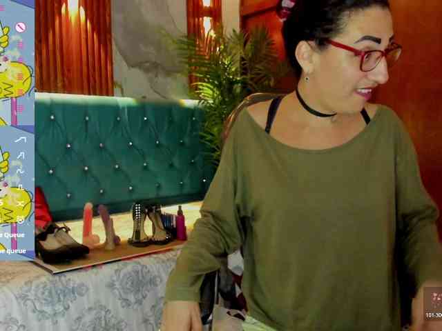 Sabrina-dupont Sex Cam Show