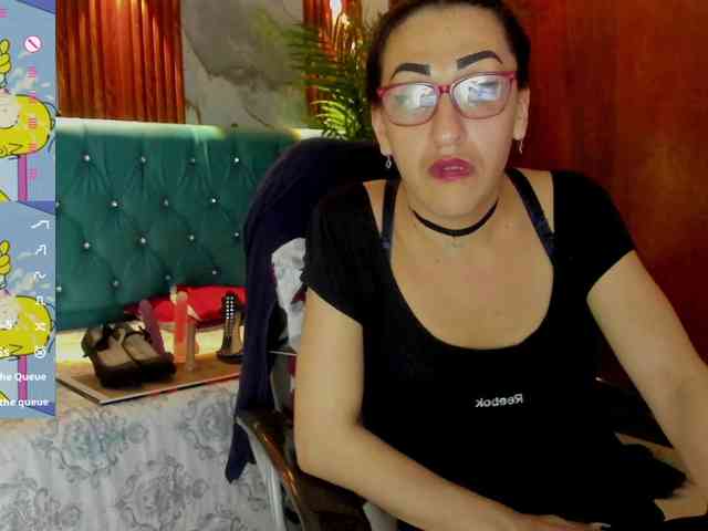 Sabrina-dupont Sex Cam Show