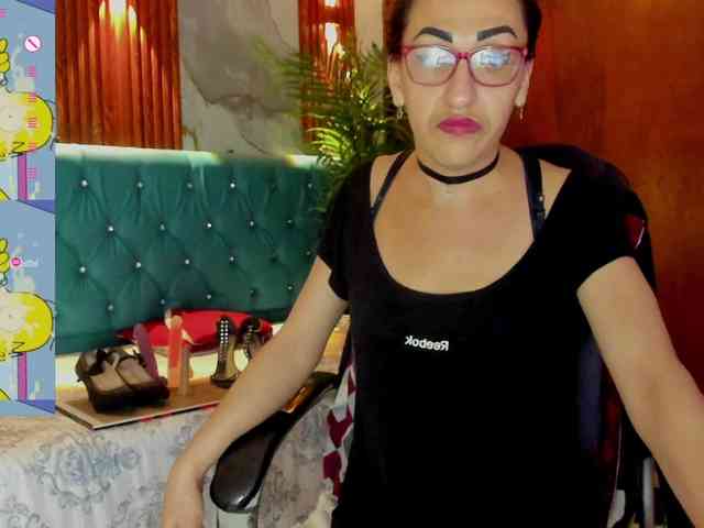 Sabrina-dupont Sex Cam Show