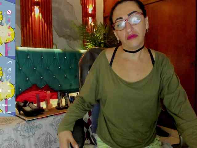Sabrina-dupont Sex Cam Show