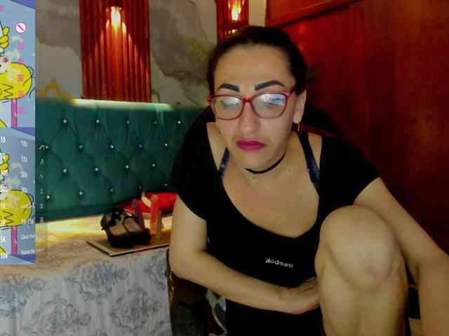 Sabrina-dupont Sex Cam Show