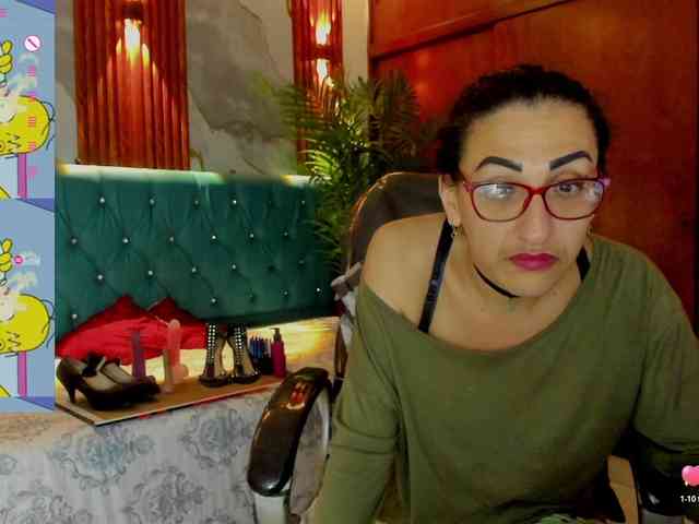 Sabrina-dupont Sex Cam Show