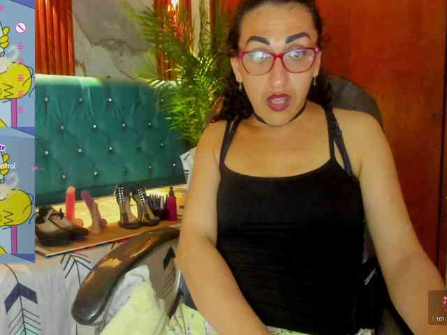 Sabrina-dupont Live Webcam on BongaCams